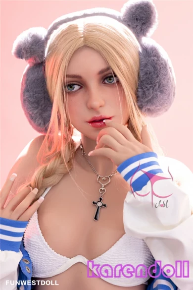 エロ い ドール Funwest Eudora