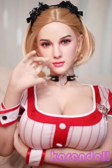 ダッチワイフ JYDOLL 玛琪