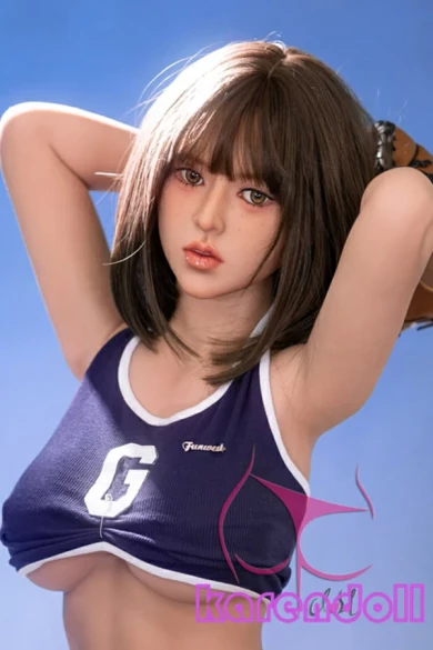 人間 ダッチワイフ Darlene