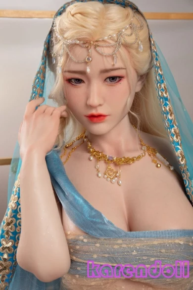 シリコン 人形 JXDOLL Umi