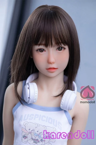 MOMODOLL#017-B 柚葉