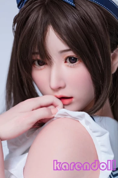 大人 ドール Bezlya 桔梗