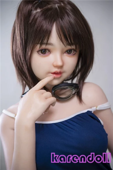柔らかい Yearndoll 小雅