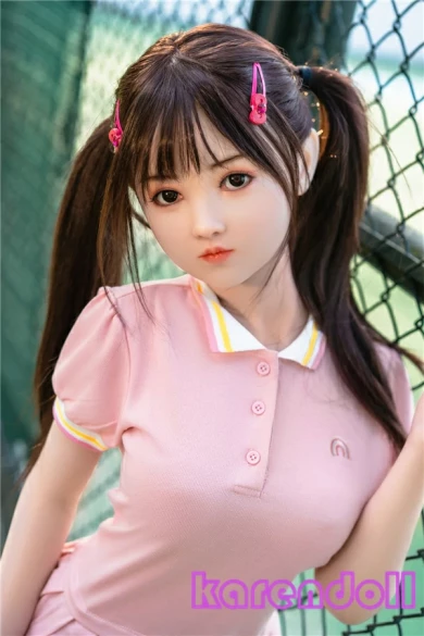 リアルドール Yearndoll 小Q