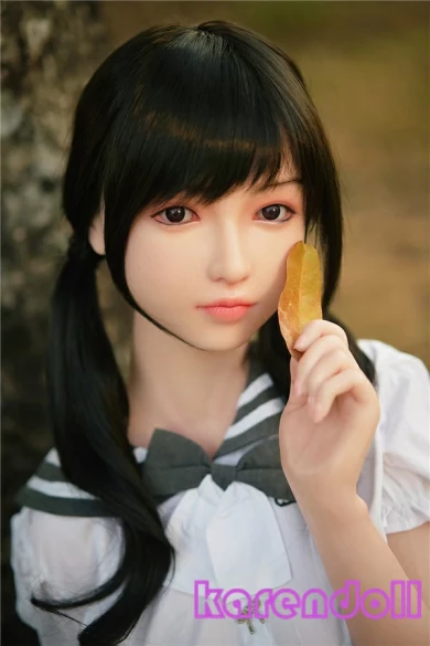 清純美少女 シリコン ドール