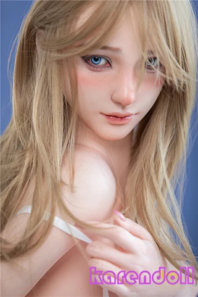 美しいドール Irontechdoll Kitty