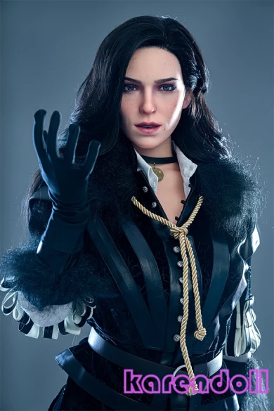 ゲーム ドール Yennefer