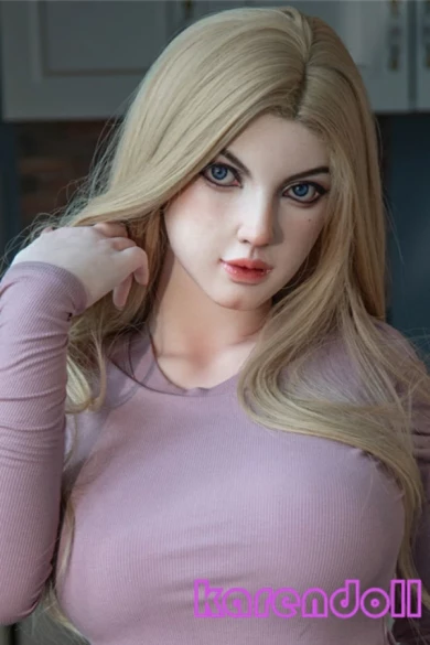 アダルト ドール Irontechdoll Cherry