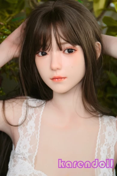 Real アダルトShedoll 顾小雨