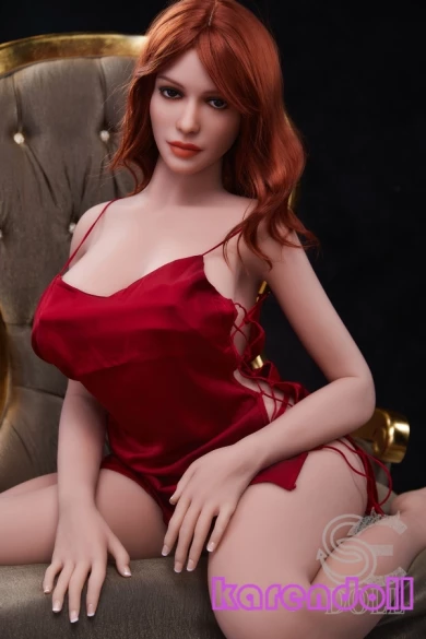 巨尻セックス人形Madeline