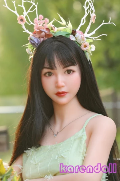 巨乳ドール DLDOLL 美蓮