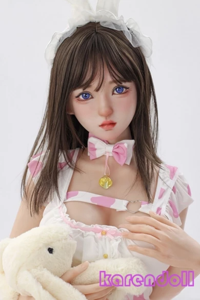 JYDOLL シリコンドール楚楚