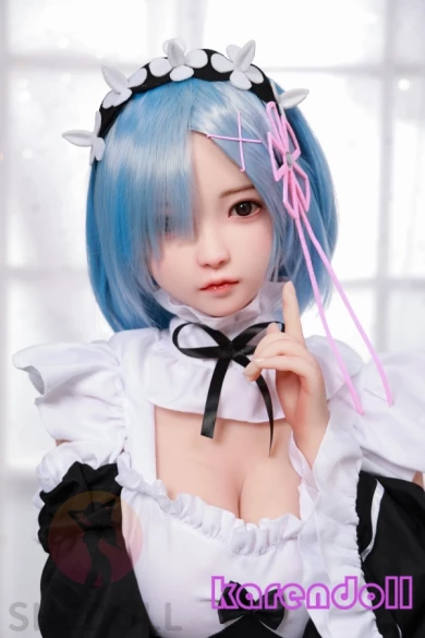 Shedoll 洛小夕メイド cosplay