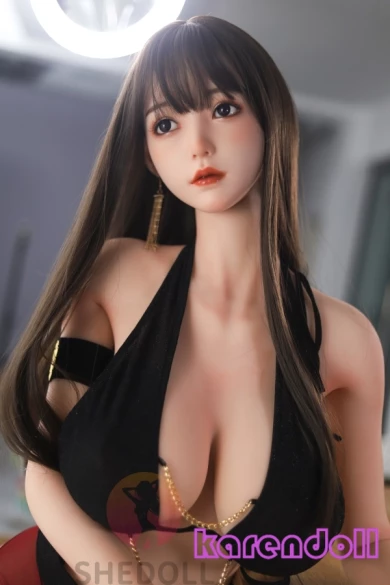 人間ダッチワイフ Shedoll 楚玥