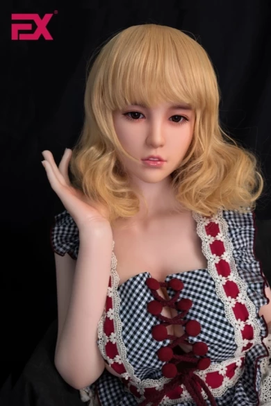 高級 リアルドール EXDOLL Yi 伊