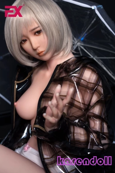 リアル 巨乳 EXDOLL 純