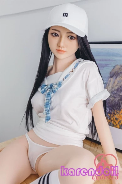 シリコン 人形 QQDOLLS 恵子