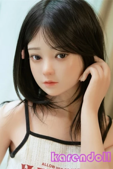 シリコンラブドール 木羽