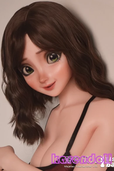 最 高級 ラブドール 珍妮 米勒