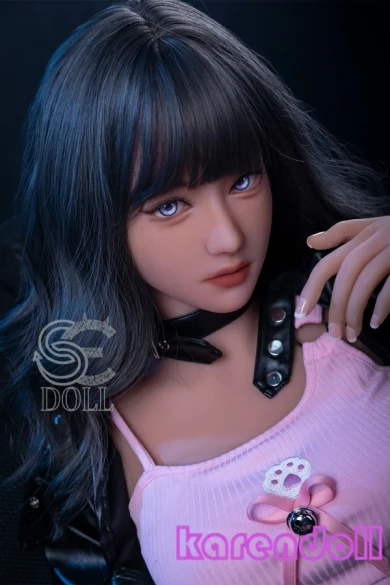 パイパー ドール Yuuka.E
