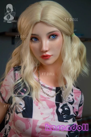 タッチ ワイフ Scarlett