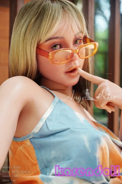 海外 製 ラブドール Dottie