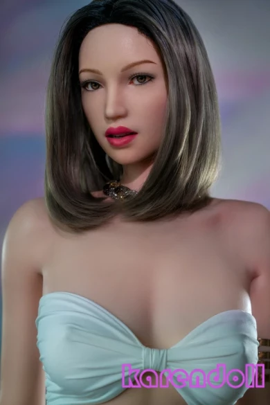 WAXDOLL GE49MJ Ethel