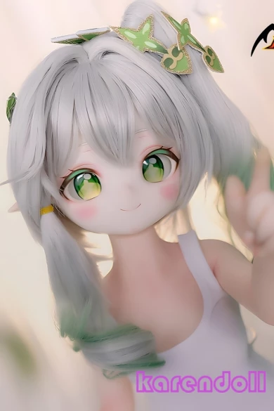 85CM  MOZUDOLL 小草