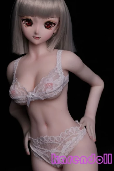 CLM (Climax Doll) Gina