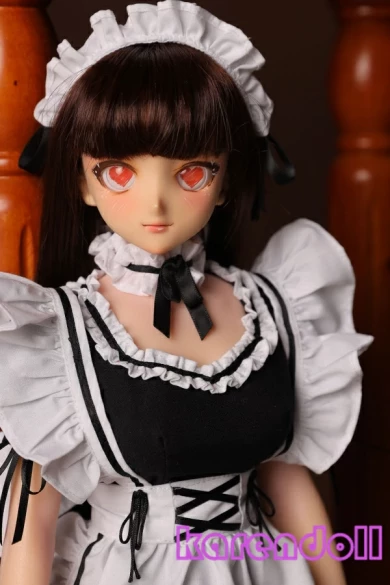 Climax Doll Housemaid