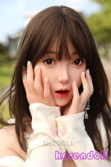 158cm ラブドール 青柠