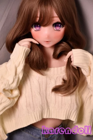 オナホドール 横谷悠希子