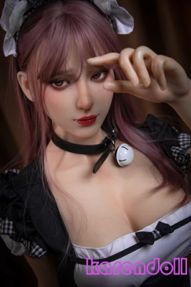 最新 Real Doll 珀儿