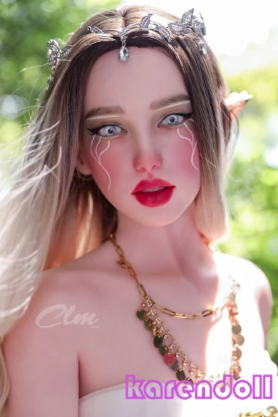 Climax Doll エルフ人形 Athena