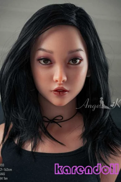 中国 製 ドール Angelkiss LS45