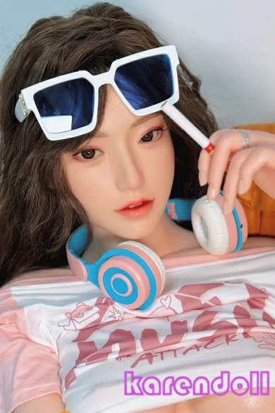 real doll Shedoll 白露