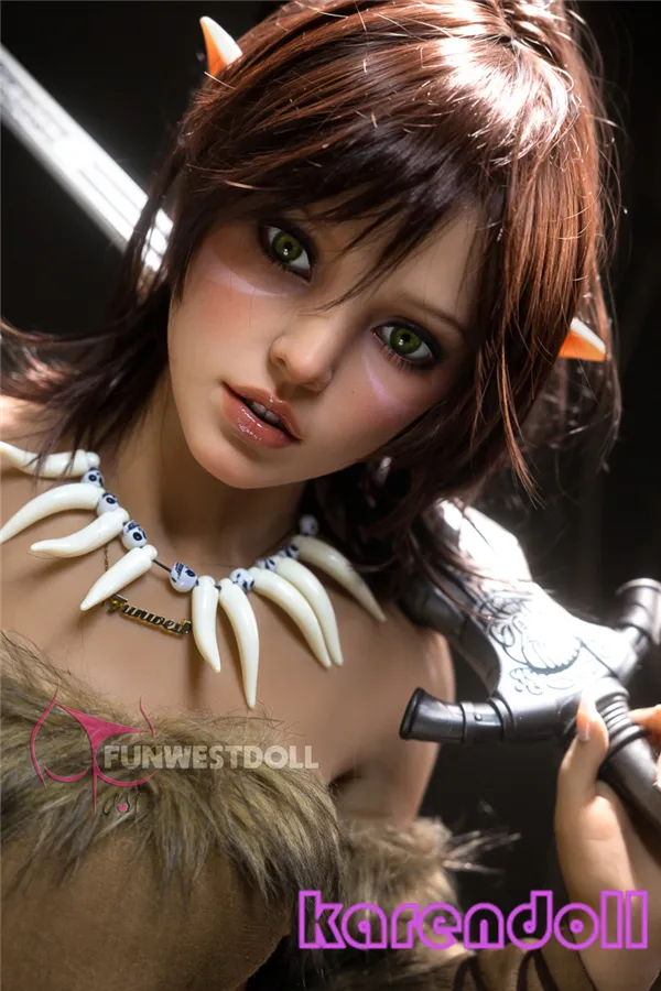 love ドール Funwest Doll＃040