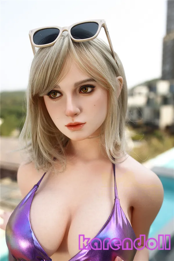 アダルト ドール Tina
