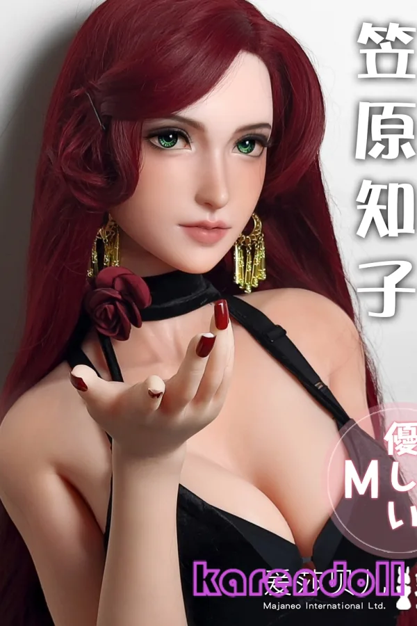 エッチ な 人形 笠原知子