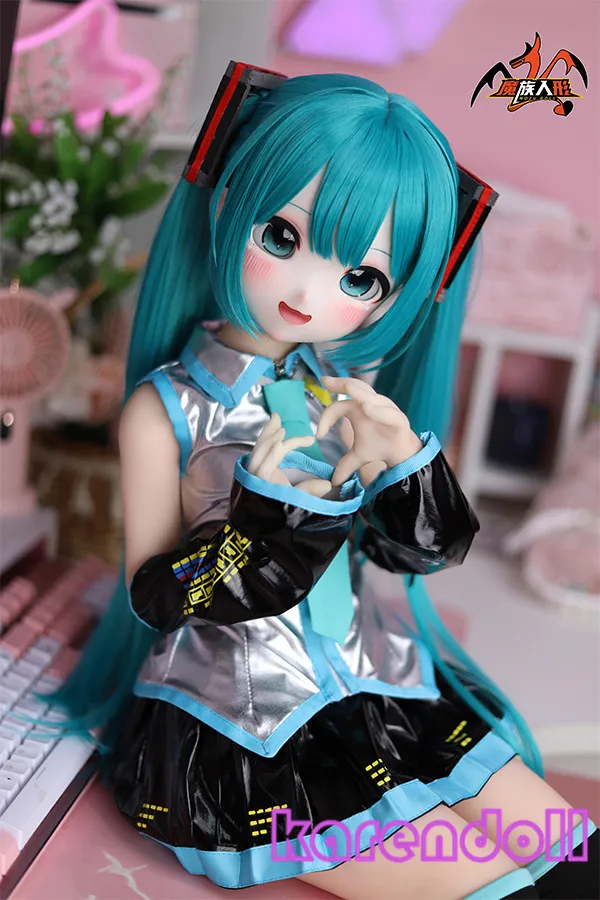 85cm mozudoll 小音