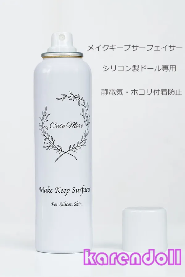 メイクキープサーフェイサー