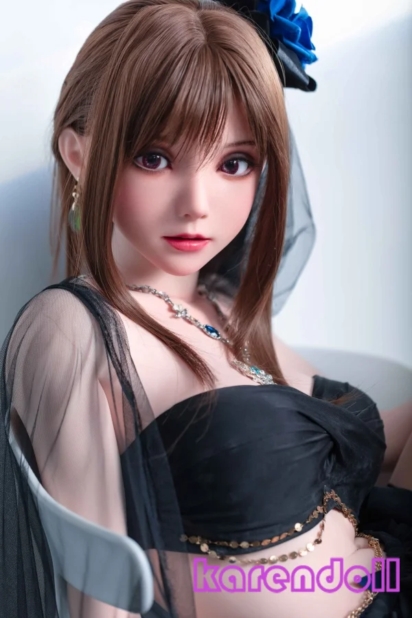 Real Sexy Doll 紫晶