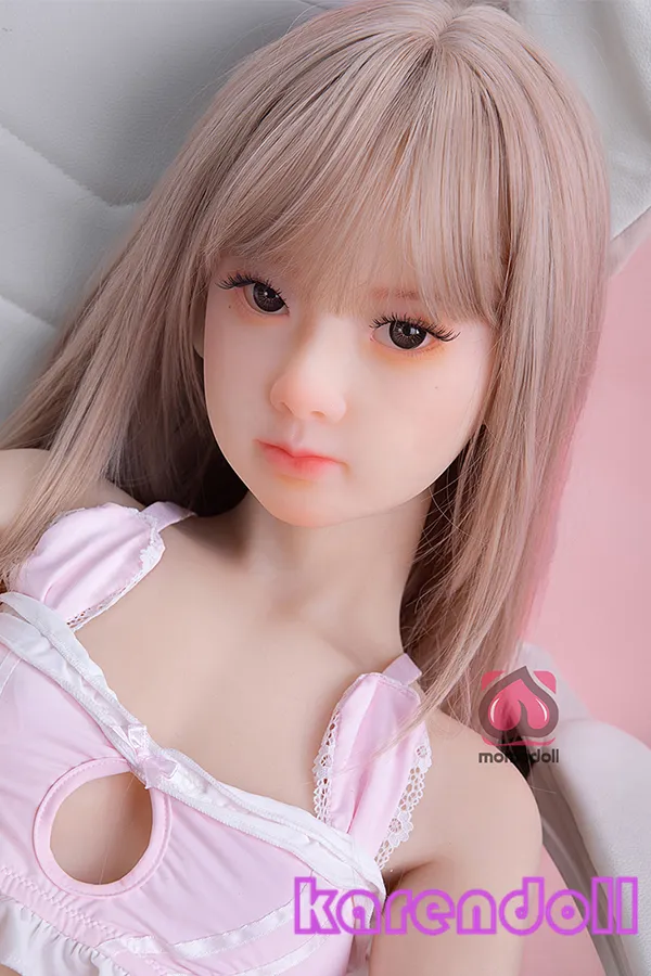 MOMODOLL H002 胡桃