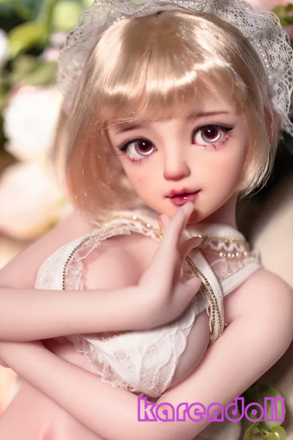 Bezlya Mini Doll 杏