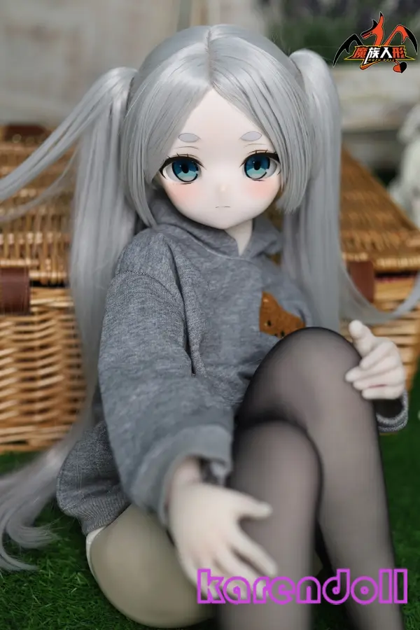 85cm mozudoll 莲儿