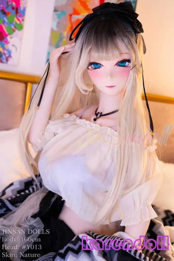 爆乳 love doll 海鈴