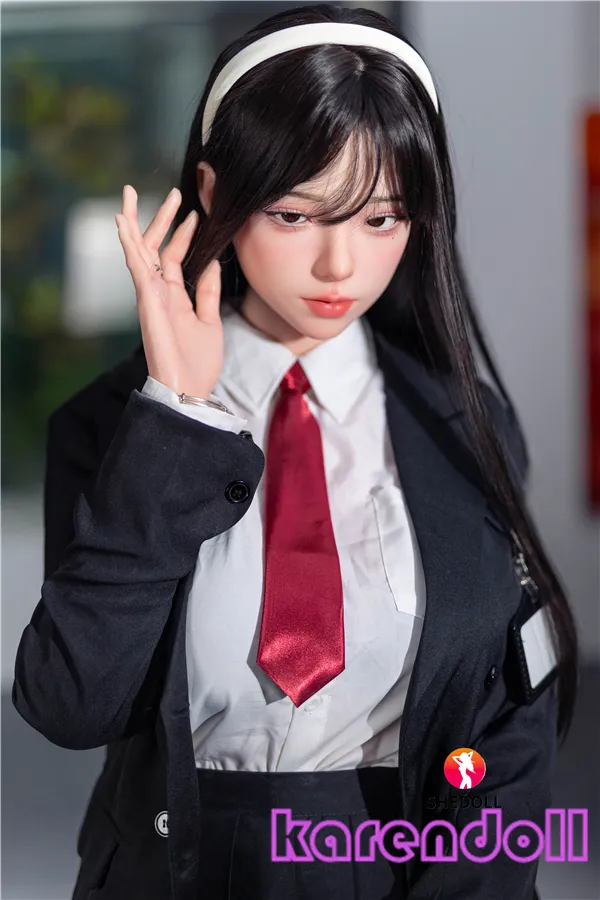 富江 cosplay shedoll