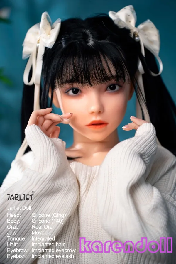 Jarliet Doll ROS Qing 