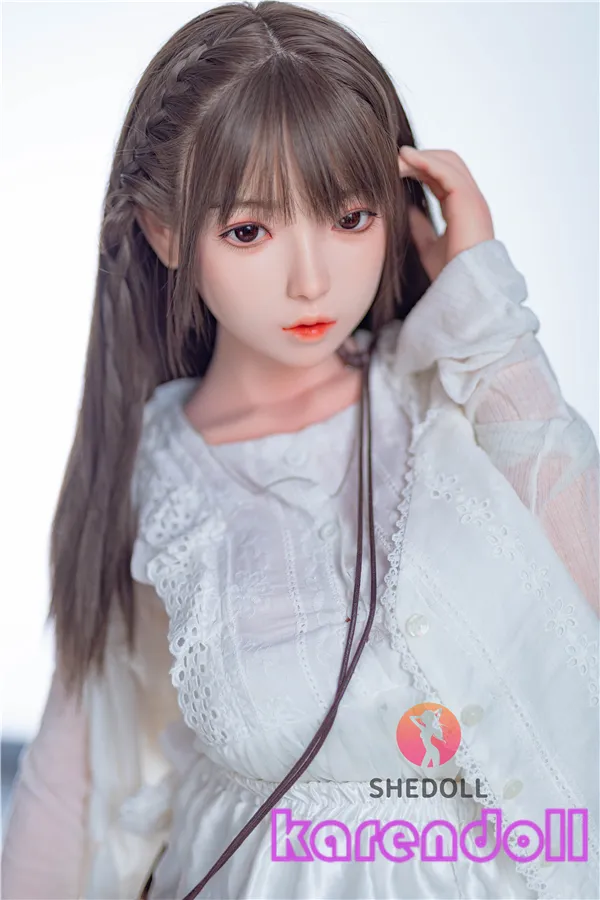リアル ドール Shedoll 柠檬