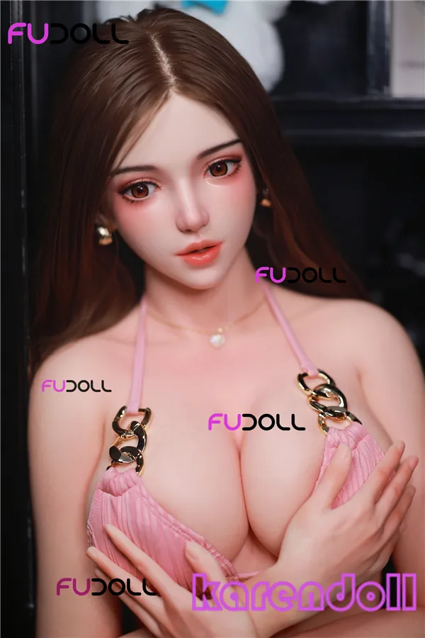 FUDOLL J033 Rose